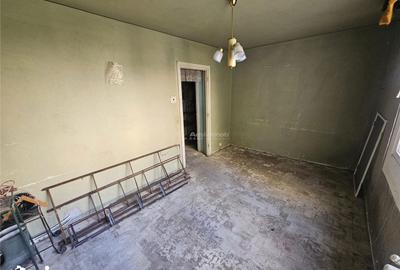 Apartament cu 2 camere semidecomandat în Central - 2