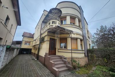 Casa tip duplex cu 5 camere, 170mp utilli, Cetatea Carolina