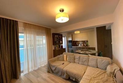 Apartament 3 Camere Premium cu Vedere la Mare – Mamaia Nord, Complex Marina Surf - 9