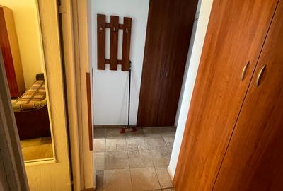 Garsonieră decomandată, mobilată în Tineretului - 9