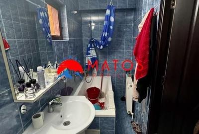 Casă cu 4 camere în Ghioșești - 12