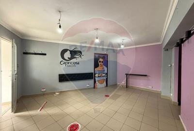 Spațiu comercial, de 61 mp, în Chișinau - 4