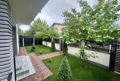 Casă cu 4 camere cu Teren 250 Mp în Cernica - 11
