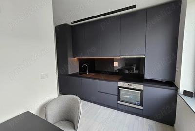 Zuba Residence apartments - 5