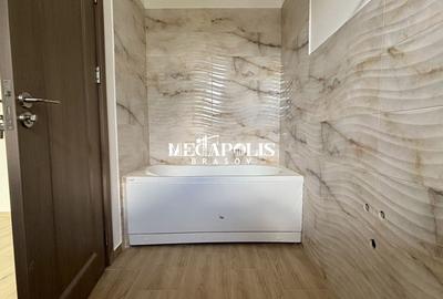 Duplex cu 4 camere cu Canalizare în Tărlungeni - 18