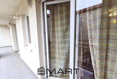 Apartament cu 3 camere decomandat, mobilat în Lazaret - 9