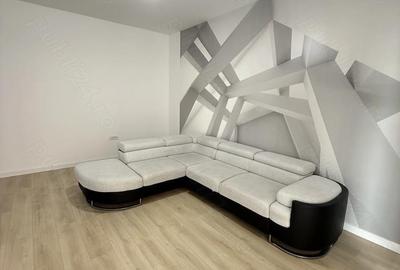 Apartament cu 2 camere decomandat în Braytim - 7