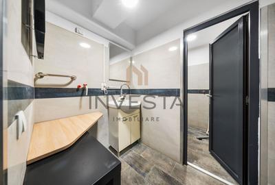 Birou, de 67.099998474121 mp, în Andrei Mureșanu - 9