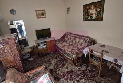 Casă cu 5 camere în Central - 1