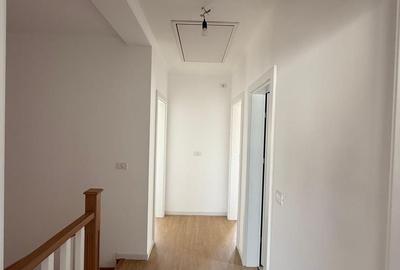 Duplex cu 4 camere cu Canalizare în Dumbrăvița - 4