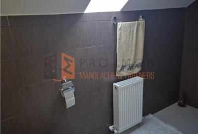Casa tip P+ M zona Grajdana com. Tisau - 23
