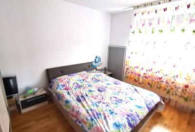 Apartament cu 3 camere decomandat în Precista - 7