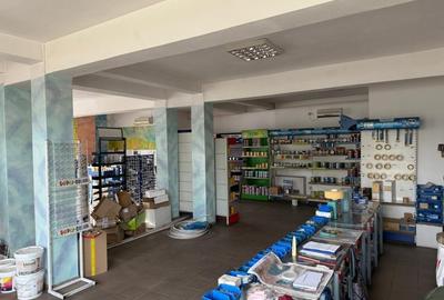 Spațiu comercial, de 840 mp, în Brestei - 4