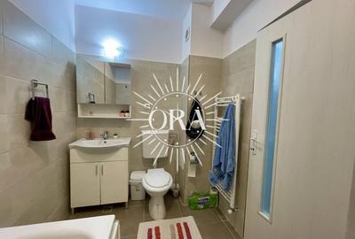 APARTAMENT DE INCHIRIAT | 3 CAMERE | FLORESTI | PARCARE SUBTERANA | 60 MP - 10