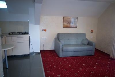 Vila Bran 2 Garsoniere Parter, 1 Apartament Ultimele New 2025 - 5