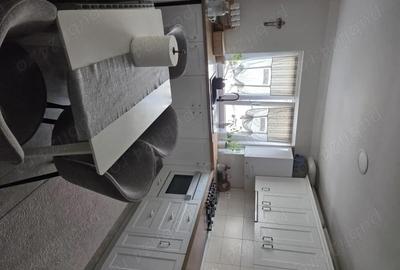 Apartament cu 3 camere decomandat în Ultracentral - 1