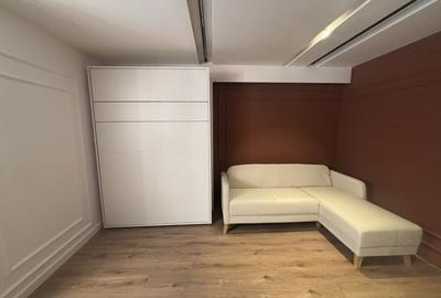Apartament ultrafinisat la prima inchiriere - 4