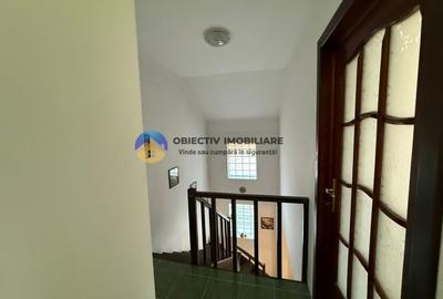 Casa + teren de vanzare 1000 mp  – Zona Sarata - 13