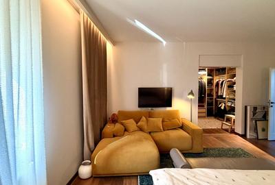 Casă cu 3 camere cu Canalizare în Șagului - 2