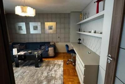 Apartament cu 2 camere, mobilat în Decebal - 2
