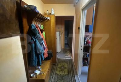 Apartament cu 2 camere decomandat în Carpați 2 - 3