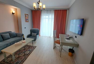 APARTAMENT LUX IN COMPLEX HOTELIER - 19