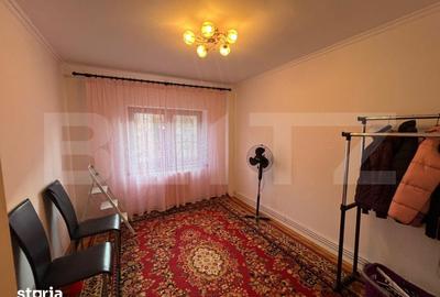 Apartament cu 4 camere decomandat în Carpați 2 - 9