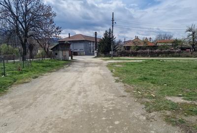 Teren Intravilan 464mp , spre vanzare in centru in  Talmaciu - 1