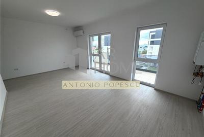 Apartament cu 3 camere decomandat în Albert - 4