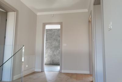 De vânzare casa individuala P+E, cu 5 camere si teren 450 mp, moderna-premiul - 7