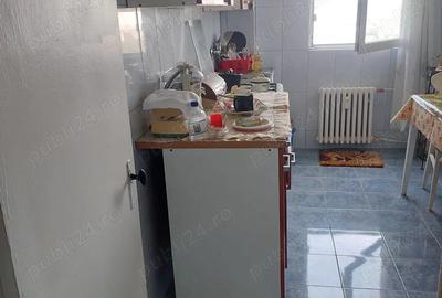 Schimb apartament 2 camere central Constanta cu apartament Craiova - 7