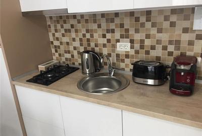 Apartament de 2 camere str Republicii - 2