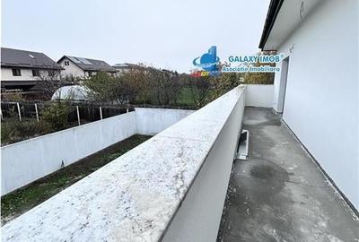 Casa 5 cam/4bai/terasa/227mp-Panouri 10kw-Pompa caldura10kwTeren 525mp - 9