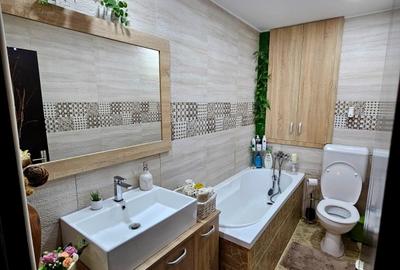 2 Camere Ultra Lux, Etaj Intermediar - 16