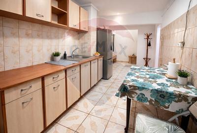 Apartament cu 2 camere în Central - 1