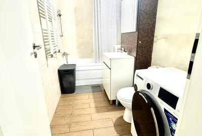 2 Camere Metropolitan Tower Zona Tomis Nord Euromaterna Loc Parcare - 8