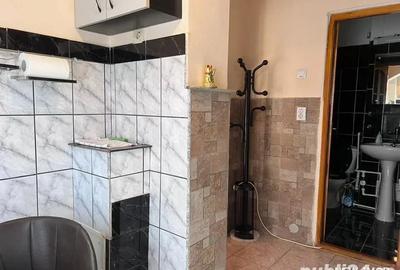 Garsoniera in Deva, Zona Dorobanti, etj. 1 - 4