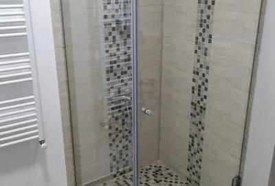 Apartament cu 2 camere semidecomandat, mobilat în Florești - 7