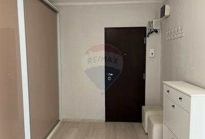 Apartament cu 2 camere de inchiriat in zona Calea Aradului - 9