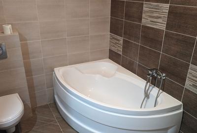 Apartament cu 2 camere semidecomandat în Alba Iulia - 6