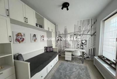 Apartament cu 2 camere, mobilat în Bucureștii Noi - 8
