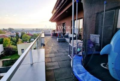 Vanzare apartament modern Corbeanca - 16