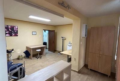 Dambu Pietros - Inchiriere spatiu comercial - Str. Ceahlau - 8