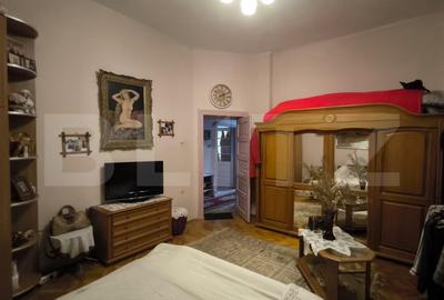 Casă individuală cu 9 camere cu Teren 416 Mp în Central - 11