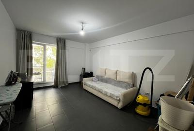 Apartament cu 3 camere, 2 bai, 72 mp, Contemporan Homes, Pacurari - 6