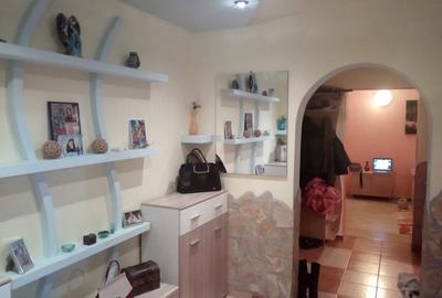 Apartament cu 3 camere decomandat în Cloșca - 6