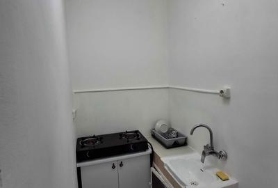 Garsonieră semidecomandată în Central - 3