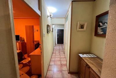 Apartament cu 3 camere CUG Lidl - 11