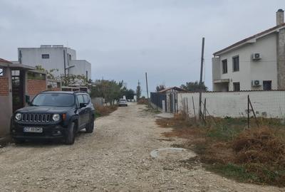 Oferte vanzari terenuri in Constanta zona Palazu Mare - 2