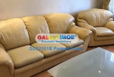 Apartament cu 3 camere decomandat, mobilat în Nicolae Grigorescu - 1